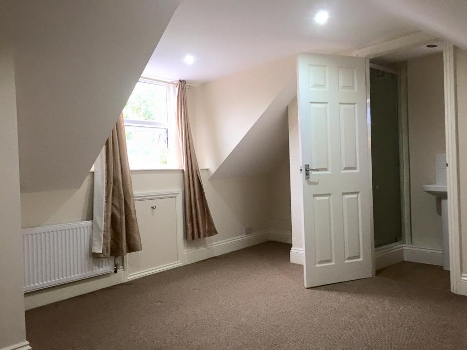Flat , Nellies Yard High Street Droitwich Worcestershire